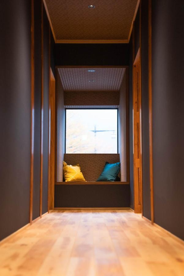Locomotion Coffee And Bed Tateyama  Zewnętrze zdjęcie